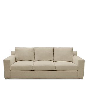 Bloomingdale's Artisan Collection Penny Sofa - 100% Exclusive In Nomad Linen