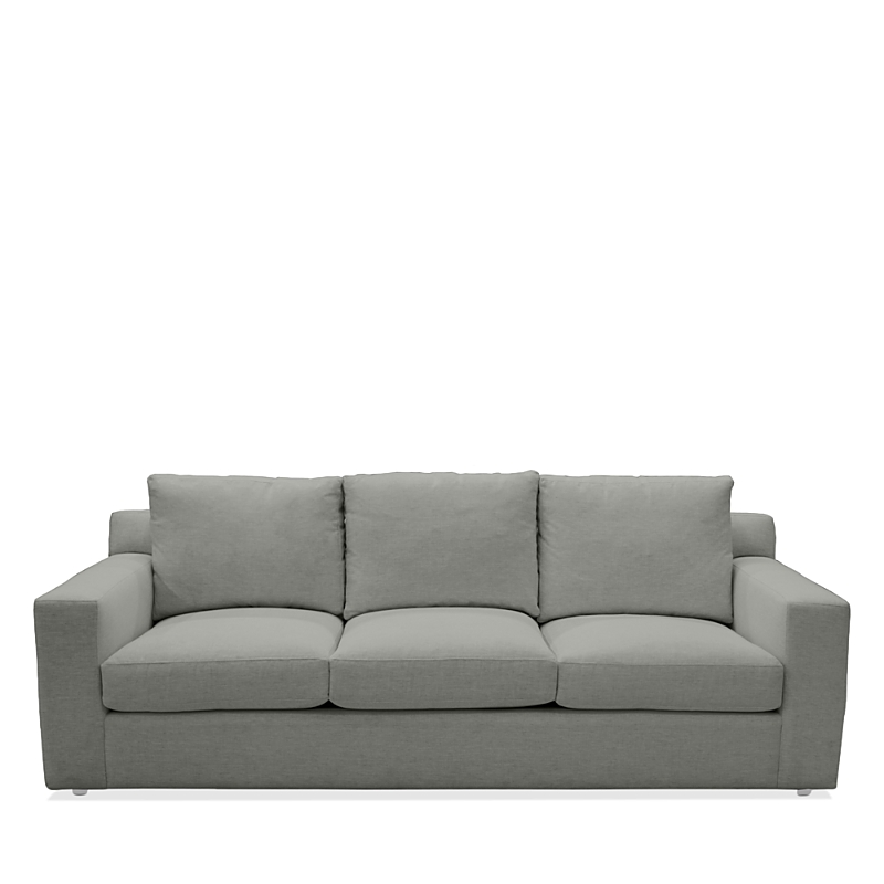 BLOOMINGDALE'S ARTISAN COLLECTION PENNY SOFA - EXCLUSIVE 1995GASB26708