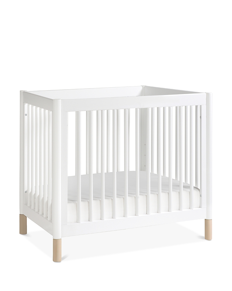 Babyletto Gelato 4-in-1 Convertible Mini Crib