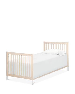 Gelato 4-in-1 Convertible Mini Crib