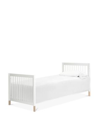 Gelato 4-in-1 Convertible Mini Crib