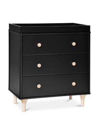 Babyletto - Lolly 3 Drawer Changing Dresser