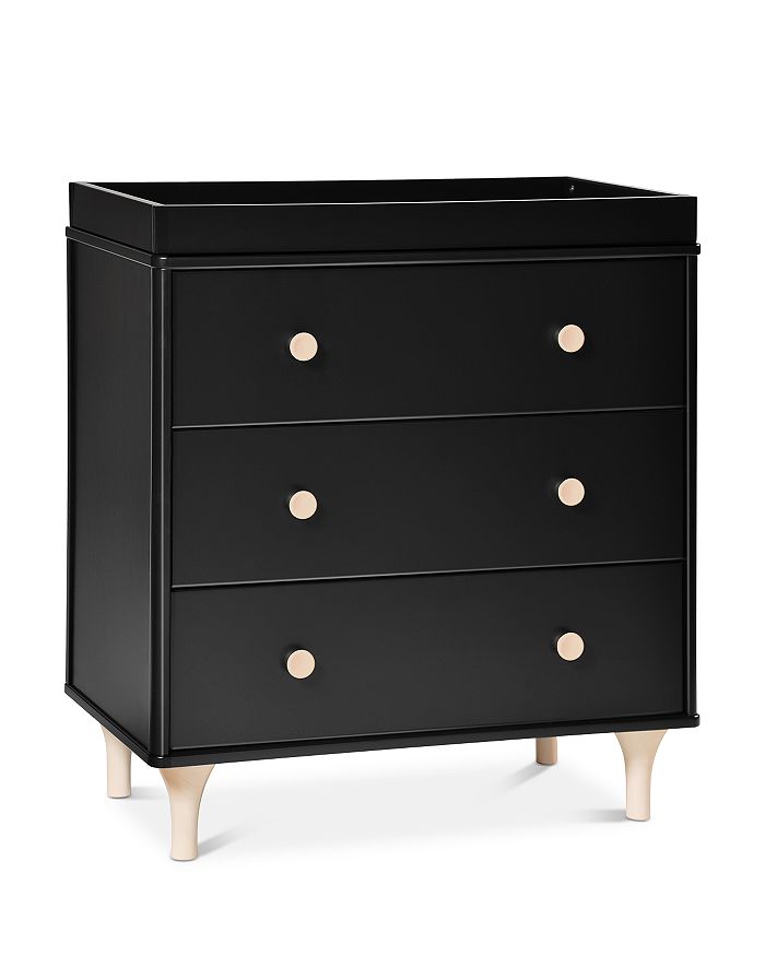 Babyletto Lolly 3 Drawer Changing Dresser Bloomingdale's