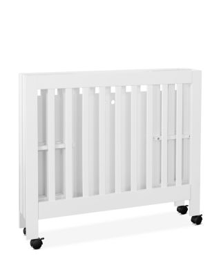 Origami Mini Crib
