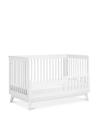 Scoot 3-in-1 Convertible Crib
