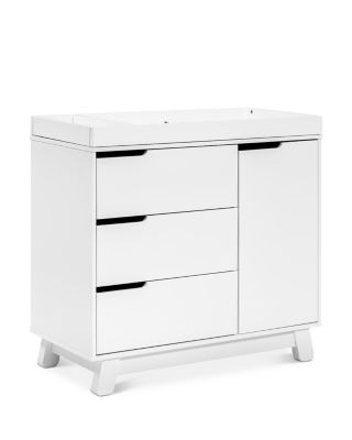 Babyletto - Hudson 3 Drawer Changing Dresser