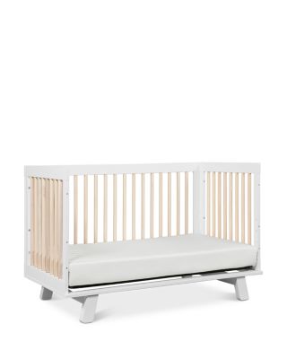 Hudson 3-in-1 Convertible Crib