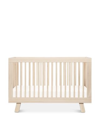 Hudson 3-in-1 Convertible Crib