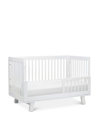 Hudson 3-in-1 Convertible Crib
