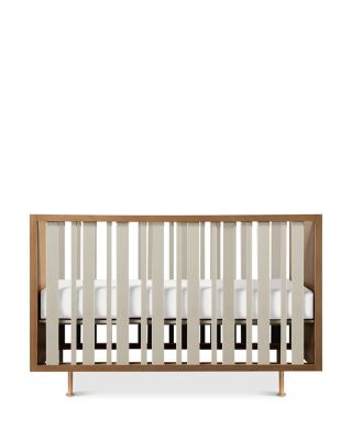 Novella Convertible Crib