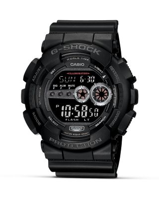 G-Shock - XL Digital Watch, 49mm