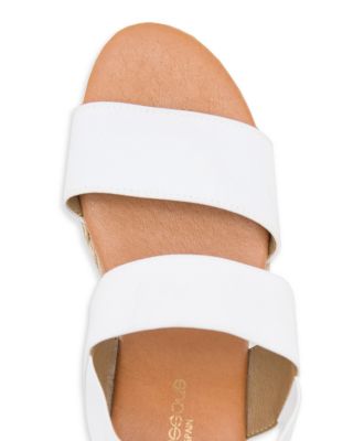 Women's Allison Strappy Espadrille Wedge Sandals