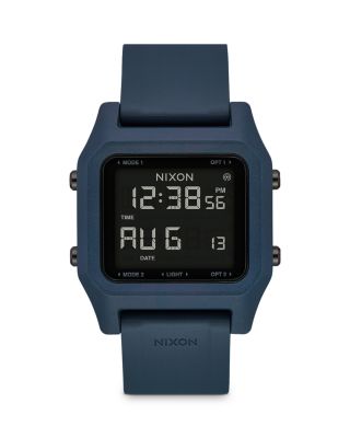 Staple Digital Watch, 38mm