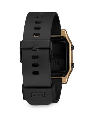 Staple Digital Watch, 38mm