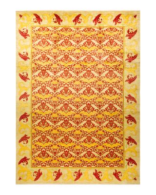 Bloomingdale's Arts & Crafts M1625 Area Rug, 9'10 x 13'10