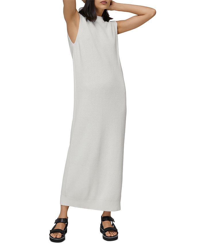 Whistles sweater dress 2025