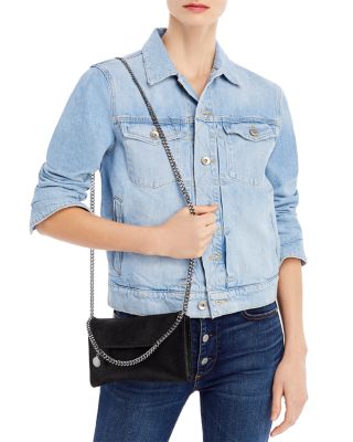 Falabella Mini Crosssbody Bag