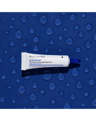 Acne Relief Maximum Strength Spot Gel 0.5 oz.