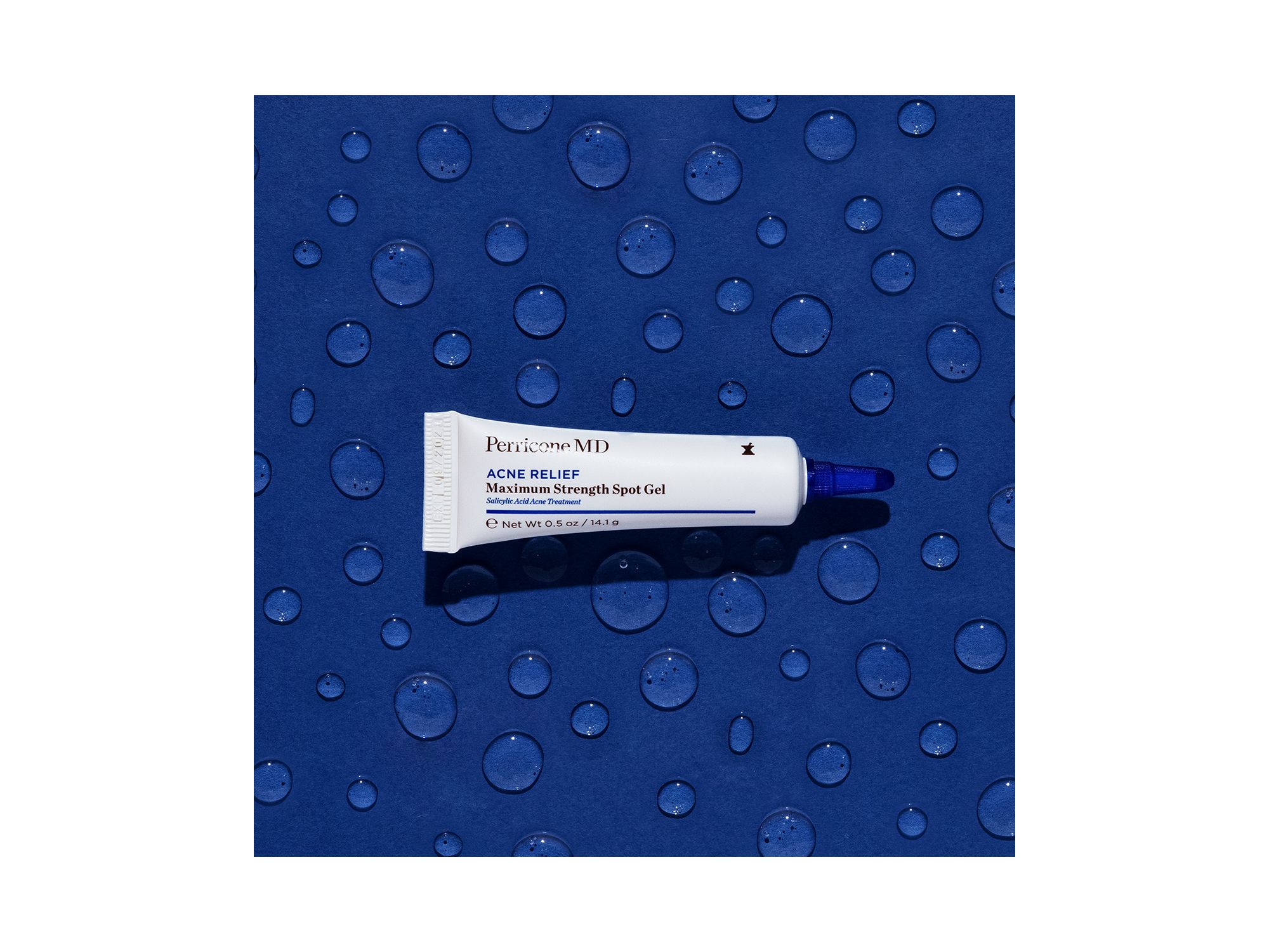 Acne Relief Maximum Strength Spot Gel 0.5 oz. — Image 3