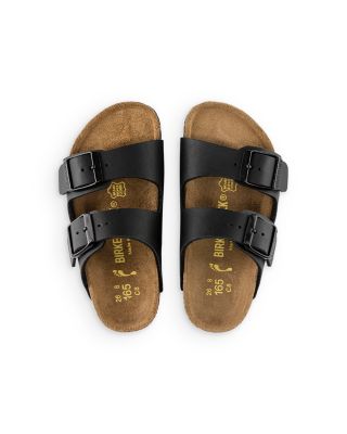 Unisex Arizona Slide Sandals - Toddler, Little Kid