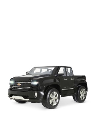 Rollplay silverado on sale