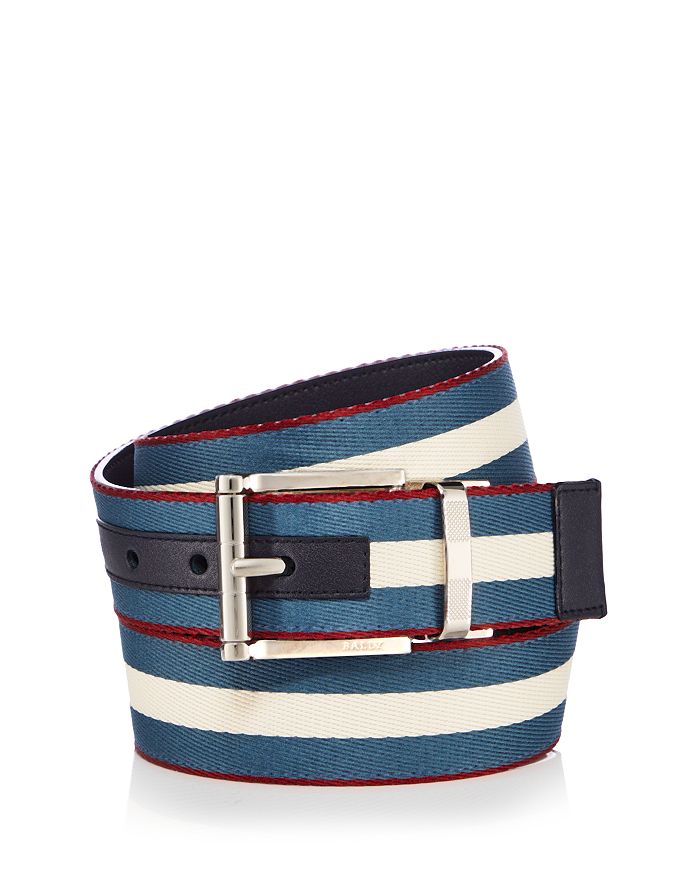 BALLY MEN'S TALLY REVERSIBLE BELT