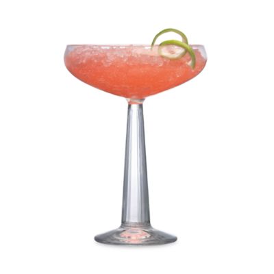 Big Top Coupe Glasses, Set of 2