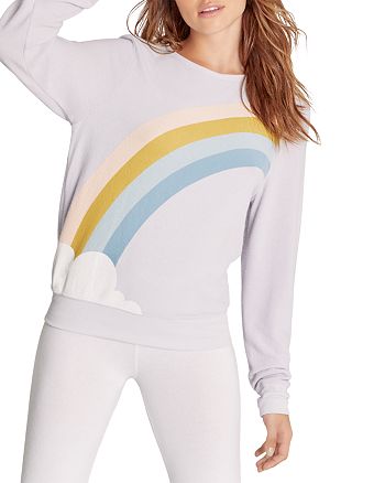 WILDFOX Baggy Beach Sweatshirt (39% off) - Comparable value $98 | Bloomingdale's