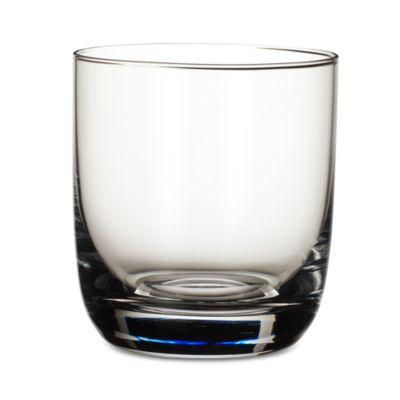 La Divina Old Fashioned Glasses, Set of 4