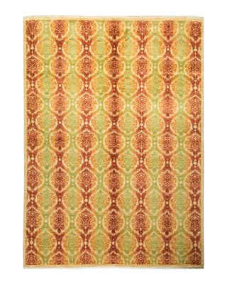 Bloomingdale's Suzani M1759 Area Rug, 6'2 x 8'6