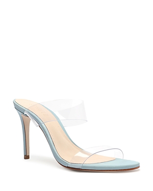 Schutz Women's Ariella Sandals In Light Blue