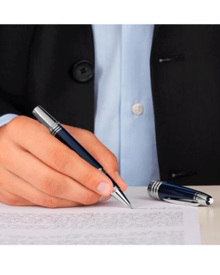 Great Characters John F. Kennedy Special Edition Rollerball