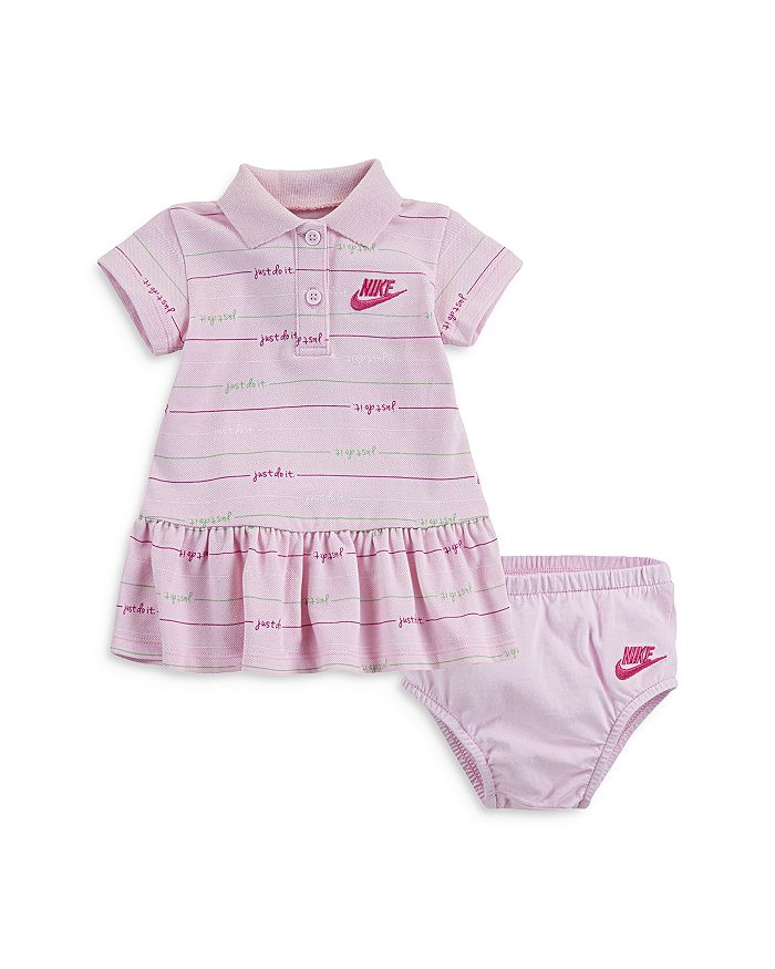 Baby hotsell nike polo