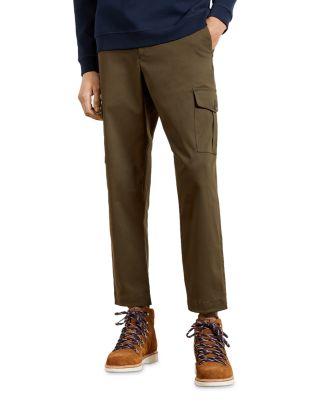 Ted Baker - Slim Fit Cargo Pants