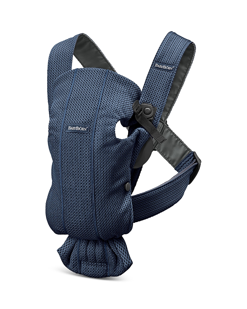 BabyBjorn Baby Carrier Mini in 3D Mesh