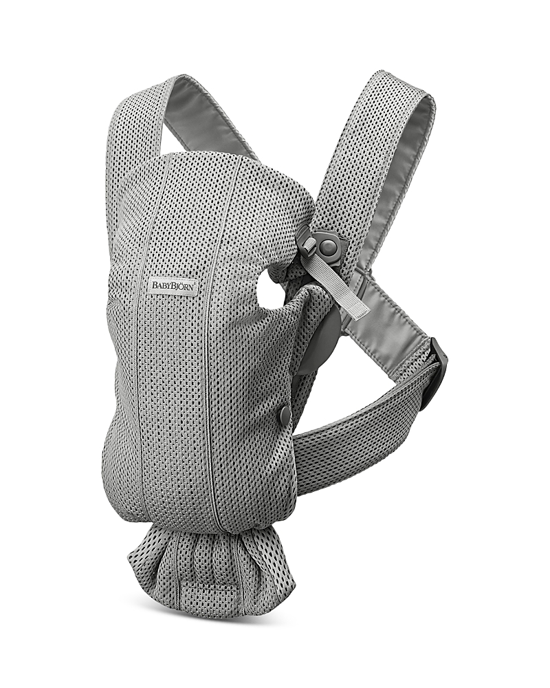 BabyBjorn Baby Carrier Mini in 3D Mesh