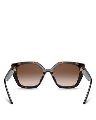 Square Sunglasses, 52mm