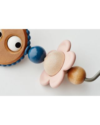 Googly Eyes Toy For Bouncer