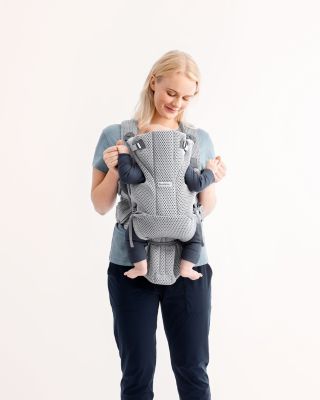Baby Carrier Free