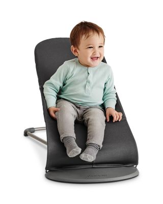 Bouncer Bliss in Classic Quilt Woven