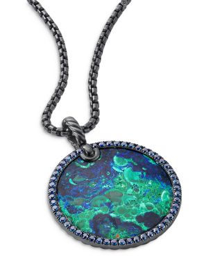 Chain, Pendant Necklaces 