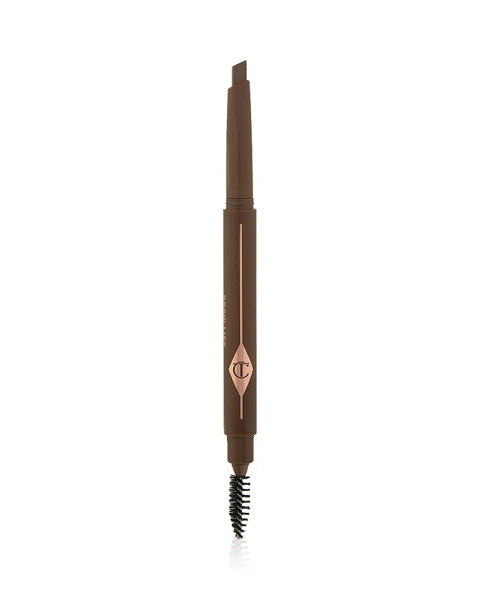 Charlotte Tilbury Brow Lift & Refill In Natural Brown