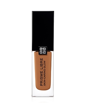 Givenchy Prisme Libre Skin-caring Glow Foundation In 06-n405