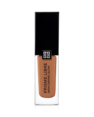 Givenchy Prisme Libre Skin-caring Glow Foundation In 05-w385