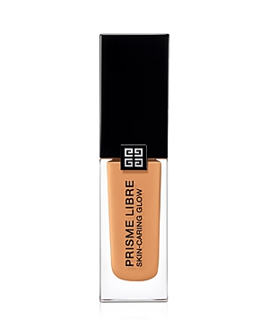 Shop Givenchy Prisme Libre Skin-caring Glow Foundation In 04 N280 (medium With Neutral Undertones)
