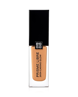 GIVENCHY PRISME LIBRE SKIN-CARING GLOW FOUNDATION,P090742