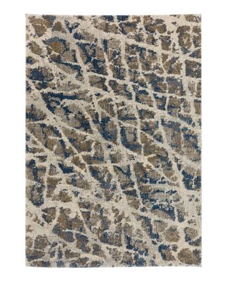 Dalyn Orleans OR9 Area Rug, 5'1 x 7'5