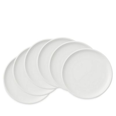 Villeroy & Boch - Artesano Dinner Plates, Set of 6