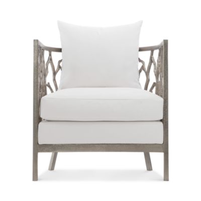 Bernhardt - Naples Outdoor Chair