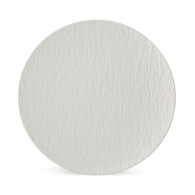 Manufacture Rock Coupe Gourmet Plate